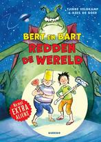 Tijgerlezen 2 - Bert en Bart redden de wereld, Nieuw, Verzenden