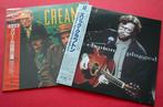 Cream, Eric Clapton - Cream – Farewell Concert & Eric, Nieuw in verpakking