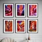 Fabian Kimmel - A Colorful Journey I - Series of 6 - Grand