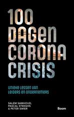 100 dagen Coronacrisis, Ophalen of Verzenden, Nieuw