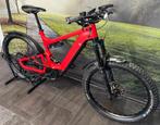 Riese Müller Delite Mountain | Elektrische MTB | Nieuwstaat, Ophalen of Verzenden, Zo goed als nieuw, 50 km per accu of meer, Overige merken