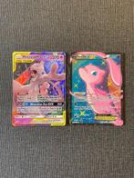 Pokémon Card - Mewtwo & Mew GX #71 Pokemon Unified Minds &, Nieuw