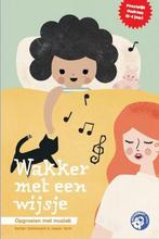 Wakker met een wijsje 9789492744029 Esther Pantekoek, Boeken, Verzenden, Zo goed als nieuw, Esther Pantekoek