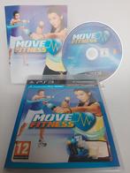 Move Fitness Playstation 3, Spelcomputers en Games, Games | Sony PlayStation 3, Nieuw, Ophalen of Verzenden
