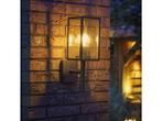 Garden Lights Celata - Wandlamp 12 Volt - Filament LED -, Verzenden, Zo goed als nieuw