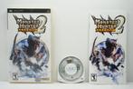 Monster Hunter Freedom 2 Garantie & morgen in huis! (PSP), Spelcomputers en Games, Games | Sony PlayStation Portable, Ophalen of Verzenden