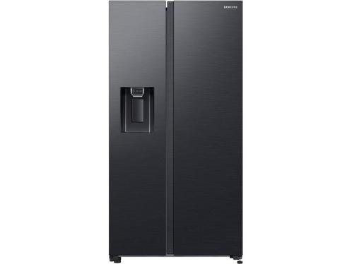 SAMSUNG RS65DG54R3B1 | Zwart | Wifi | Wijnrek | Water en Ijs, Huis en Inrichting, Woonaccessoires | Overige, Zo goed als nieuw