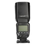 Yongnuo Speedlite YN600EX-RT II flitser voor Canon, Audio, Tv en Foto, Fotografie | Flitsers, Ophalen of Verzenden, Gebruikt, Overige merken