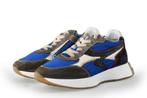 Giga Sneakers in maat 34 Blauw | 10% extra korting, Kinderen en Baby's, Kinderkleding | Schoenen en Sokken, Verzenden, Jongen of Meisje