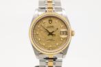 Tudor - Prince Date - Zonder minimumprijs - 74033 | Gold