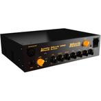 Markbass Little Mark 250 Black Line digitale basversterker, Muziek en Instrumenten, Verzenden, Nieuw
