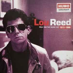 cd - Lou Reed - MÃ©Ã©r Dan Het Beste Van Lou Reed (1972, Cd's en Dvd's, Cd's | Rock, Zo goed als nieuw, Verzenden