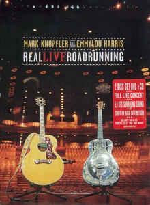 dvd - Mark Knopfler - Real Live Roadrunning, Cd's en Dvd's, Dvd's | Overige Dvd's, Zo goed als nieuw, Verzenden