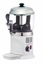 Professionele chocolademelk dispenser - 5 Liter Saro, Zakelijke goederen, Horeca | Keukenapparatuur, Verzenden, Nieuw in verpakking