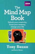 Mind Map Book 9781406647167 Tony Buzan, Boeken, Verzenden, Zo goed als nieuw, Tony Buzan