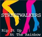 cd digi - Streetwalkers - Rip It Up At The Rainbow, Cd's en Dvd's, Verzenden, Zo goed als nieuw
