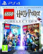 LEGO Harry Potter: Years 1-7 Collection PS4 Morgen in huis!, Spelcomputers en Games, Games | Sony PlayStation 4, Vanaf 7 jaar