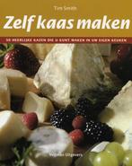 Zelf kaas maken 9789059206168 T. Smith, Verzenden, Gelezen, T. Smith