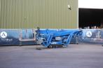 Veiling: Spinhoogwerker Teupen LEO21GT Diesel 21m 2014, Ophalen