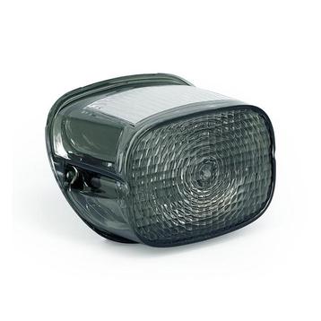 Achterlichtglas | Smoke | 03-20 Harley-Davidson beschikbaar voor biedingen