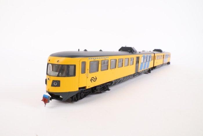 Artitec H0 - 22.211.01 - Treinstel (1) - DE2 165 (sound) -, Hobby en Vrije tijd, Modeltreinen | H0