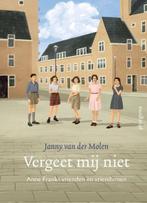 Vergeet mij niet | Janny van der Molen | 9789021682471, Zo goed als nieuw, Janny van der Molen