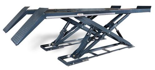ORANGE schaarbrug | X50L SUPERTHIN | 5000kg | 5 meter, Auto diversen, Autogereedschap, Nieuw, Verzenden