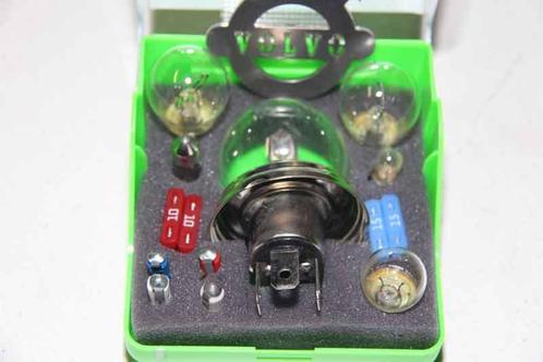 Set reservelampjes en zekeringen Duplo, Auto-onderdelen, Verlichting, Ophalen of Verzenden