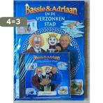 Bassie & Adriaan / En de verzonken stad / Bassie & Adriaan, Boeken, Verzenden, Gelezen, A. van Toor