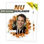 NU Nederlands 3F 9789001825690 Ekens T., Verzenden, Nieuw, Ekens T.