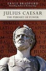 Julius Caesar.by Bradford, Ernle New   ., Zo goed als nieuw, Bradford, Ernle, Verzenden