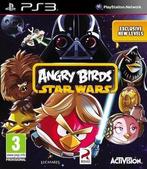 Angry Birds Star Wars (PS3 Games), Spelcomputers en Games, Games | Sony PlayStation 3, Ophalen of Verzenden, Zo goed als nieuw