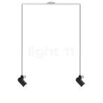 Le Klint Carronade Hanglamp 2-lichts met Lightswing,, Verzenden, Nieuw