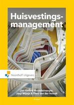 Huisvestingsmanagement | 9789001873240, Verzenden, Nieuw
