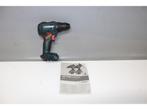 Bosch GSR 18V-55 - Accuschroefboormachine - 55 Nm koppel -, Verzenden, Zo goed als nieuw
