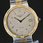 Longines - Conquest - Zonder minimumprijs - L161.2 - Heren -