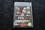 FIFA 07 Playstation 2 PS2 Platinum, Spelcomputers en Games, Games | Sony PlayStation 2, Verzenden, Nieuw