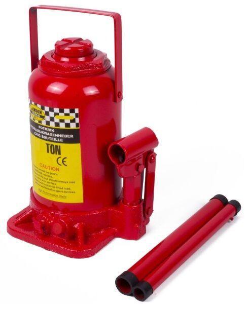 Potkrik 50 ton, Auto diversen, Overige Auto diversen, Verzenden