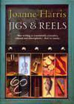 JIGS & REELS 9780385606424 Joanne Harris, Verzenden, Gelezen, Joanne Harris