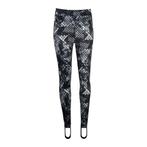 Lona Mila • legging black snake • 34, Verzenden, Zwart, Nieuw, Lona Mila