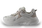 Tommy Hilfiger Sneakers in maat 36 Wit | 10% extra korting, Kleding | Dames, Schoenen, Verzenden, Wit, Sneakers of Gympen, Gedragen