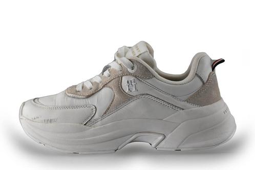 Tommy Hilfiger Sneakers in maat 36 Wit | 10% extra korting, Kleding | Dames, Schoenen, Wit, Gedragen, Sneakers of Gympen, Verzenden