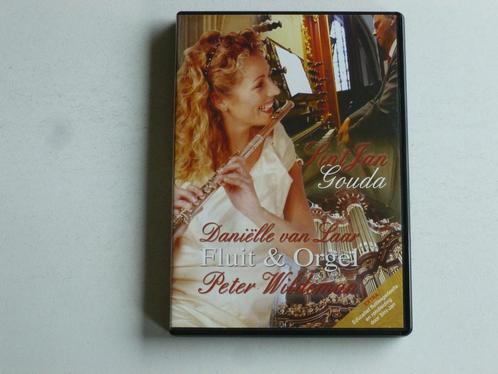 Fluit & Orgel - Sint Jan Gouda / van Laar, Wildeman (CD + DV, Cd's en Dvd's, Cd's | Klassiek, Verzenden