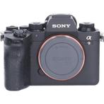 Tweedehands Sony A9 II Body CM7985, Ophalen of Verzenden, Gebruikt, Sony