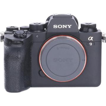 Tweedehands Sony A9 II Body CM7985 beschikbaar voor biedingen