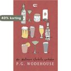 Mr. Mulliners sterkste verhalen 9789086841226 P.G. Wodehouse, Boeken, Verzenden, Zo goed als nieuw, P.G. Wodehouse