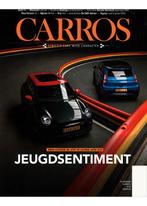 Carros - 03 2025, Boeken, Tijdschriften en Kranten, Verzenden, Nieuw, Sport en Vrije tijd