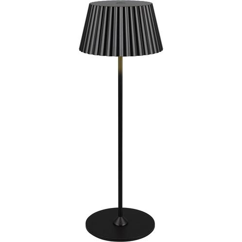LED Tafellamp - Trion Uraz - 1.5W - Warm Wit 3000K -, Huis en Inrichting, Lampen | Tafellampen, Nieuw, Metaal, Ophalen of Verzenden