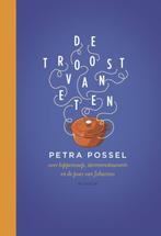 De troost van eten 9789057597190 Petra Possel, Verzenden, Zo goed als nieuw, Petra Possel