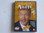 Andre van Duin - Lach mee met Andre Deel 4, Cd's en Dvd's, Dvd's | Cabaret en Sketches, Verzenden, Zo goed als nieuw
